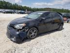 2016 TOYOTA COROLLA L - 2T1BURHE3GC554313