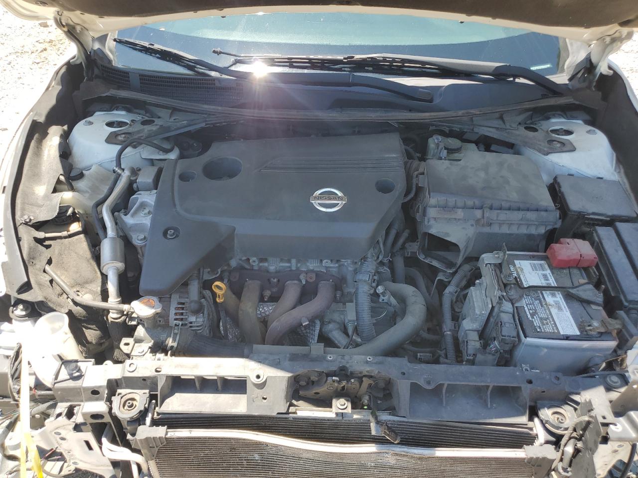 1N4AL3AP4EC120114 2014 Nissan Altima 2.5