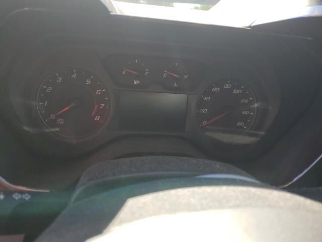 2019 CHEVROLET CAMARO LS - 1G1FB1RS8K0105878