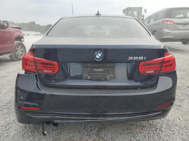 2016 BMW 328 I Sulev VIN: WBA8E9G50GNT45498 Lot: 60401174