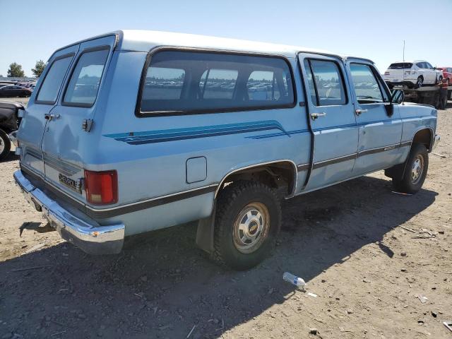 1990 Chevrolet Suburban V2500 VIN: 1GNGV26K7LF146778 Lot: 59170074