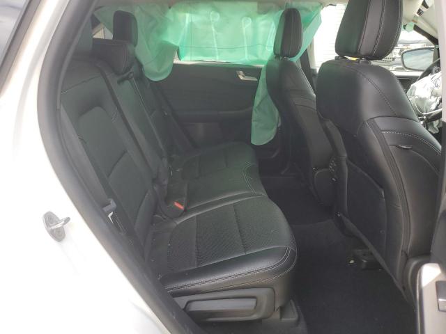 2022 Ford Escape Titanium VIN: 1FMCU0LZ6NUA38159 Lot: 60552114