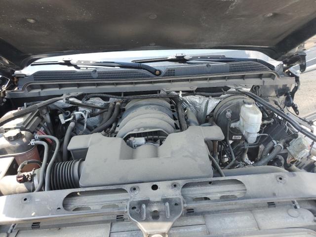 2018 CHEVROLET SILVERADO - 1GCVKREC0JZ239987
