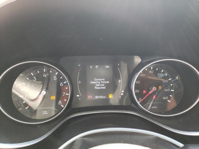 2021 JEEP COMPASS SP - 3C4NJDAB4MT554936