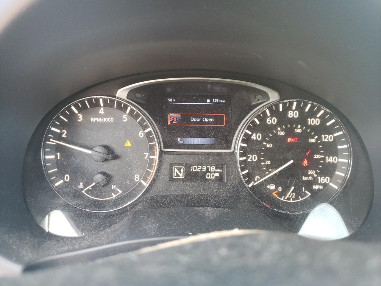 2015 Nissan Altima 2.5 vin: 1N4AL3APXFC228271