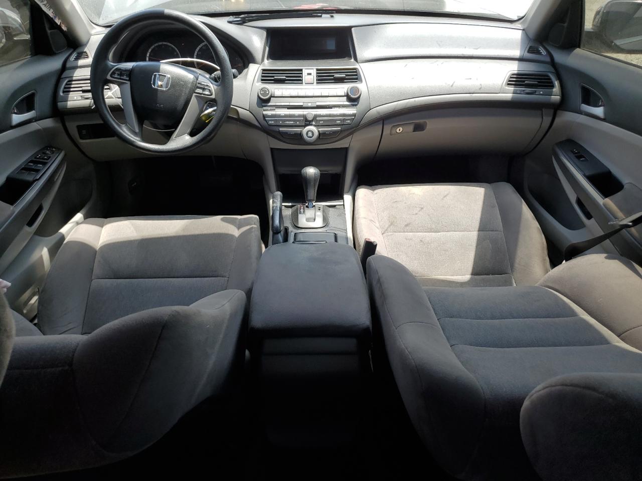 1HGCP2F45AA077698 2010 Honda Accord Lxp