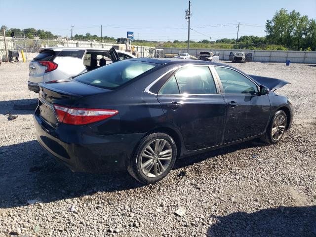 VIN 4T1BF1FK8GU241499 2016 Toyota Camry, LE no.3