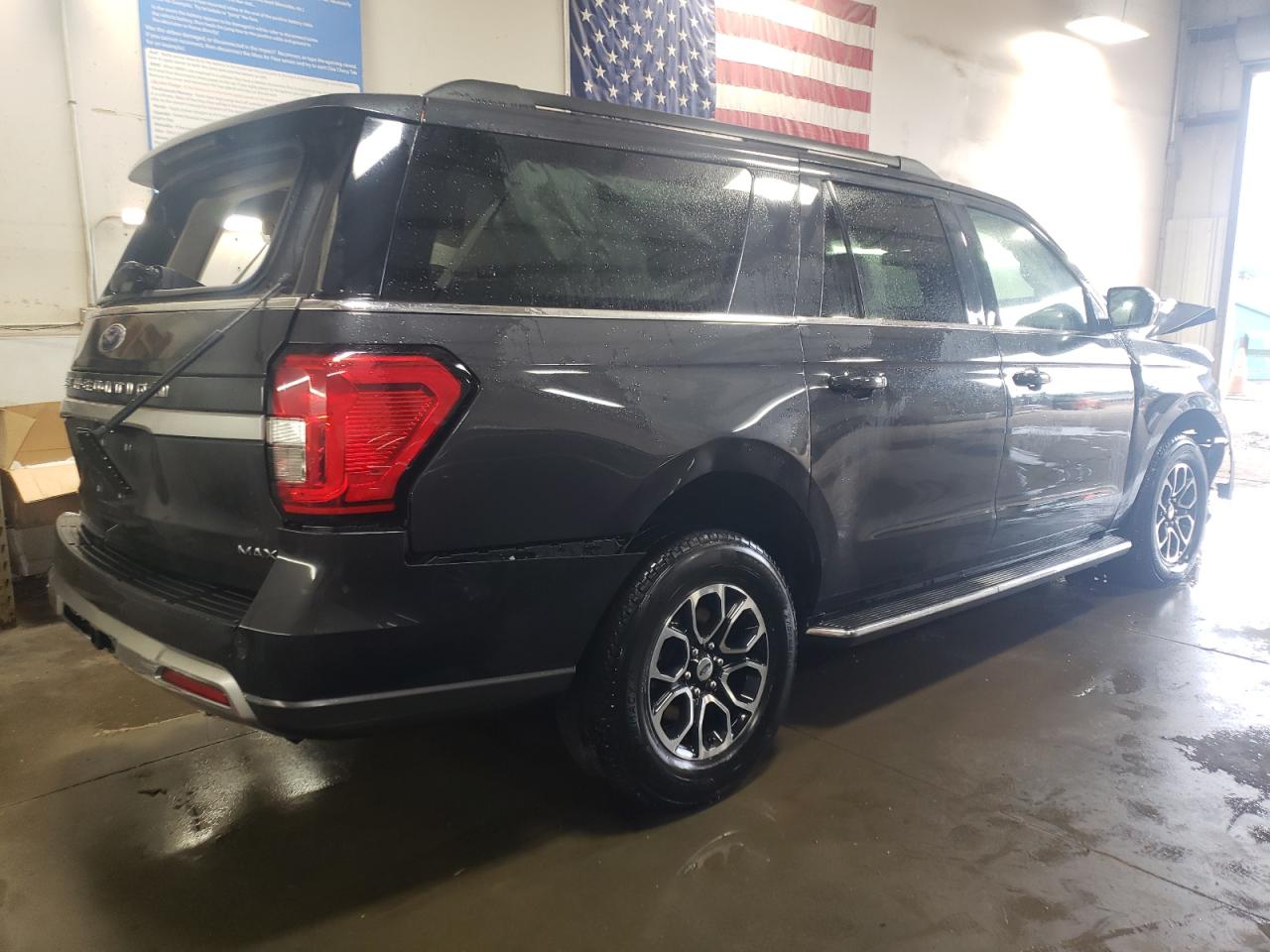 Lot #2691949529 2023 FORD EXPEDITION