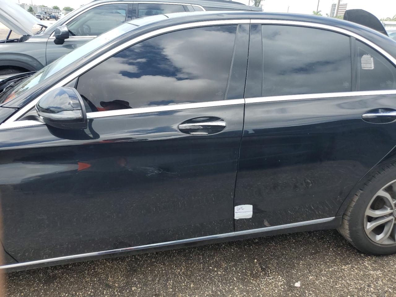 55SWF4KB7GU139504 2016 Mercedes-Benz C 300 4Matic