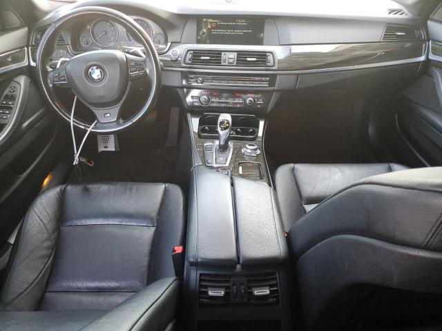 2013 BMW 528 I VIN: WBAXG5C56DD231818 Lot: 57023814