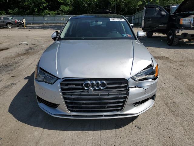 2015 Audi A3 Premium VIN: WAUBFGFF6F1009894 Lot: 57326534