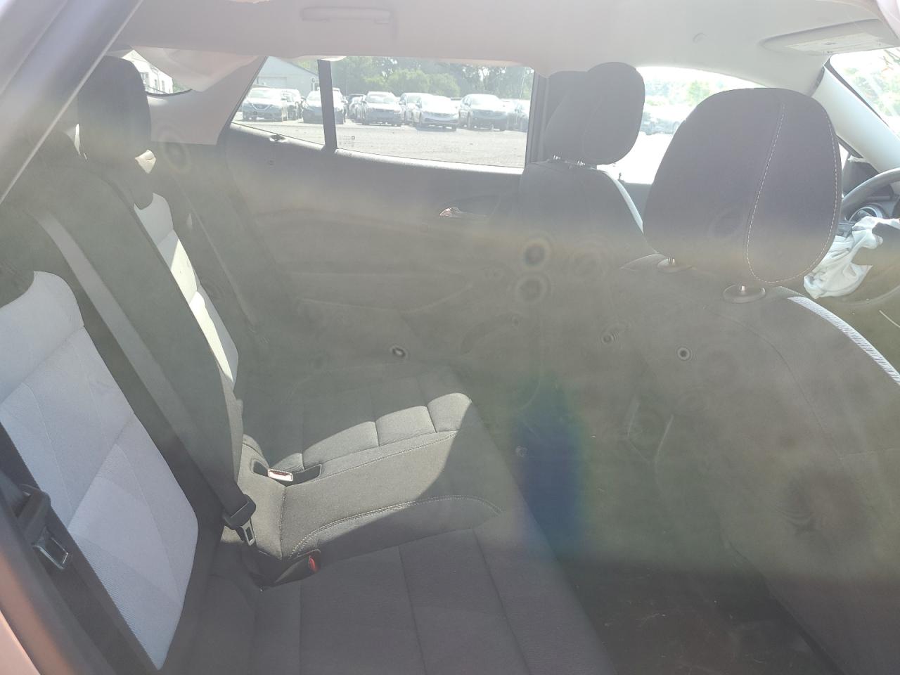 KL77LFE24RC112232 2024 Chevrolet Trax Ls