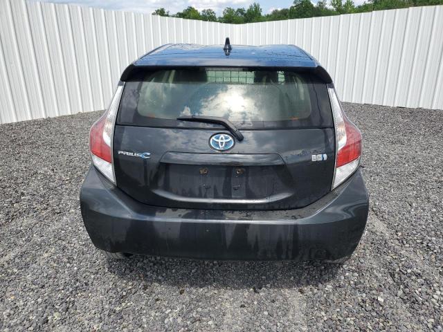 2016 Toyota Prius C VIN: JTDKDTB33G1121468 Lot: 57069784