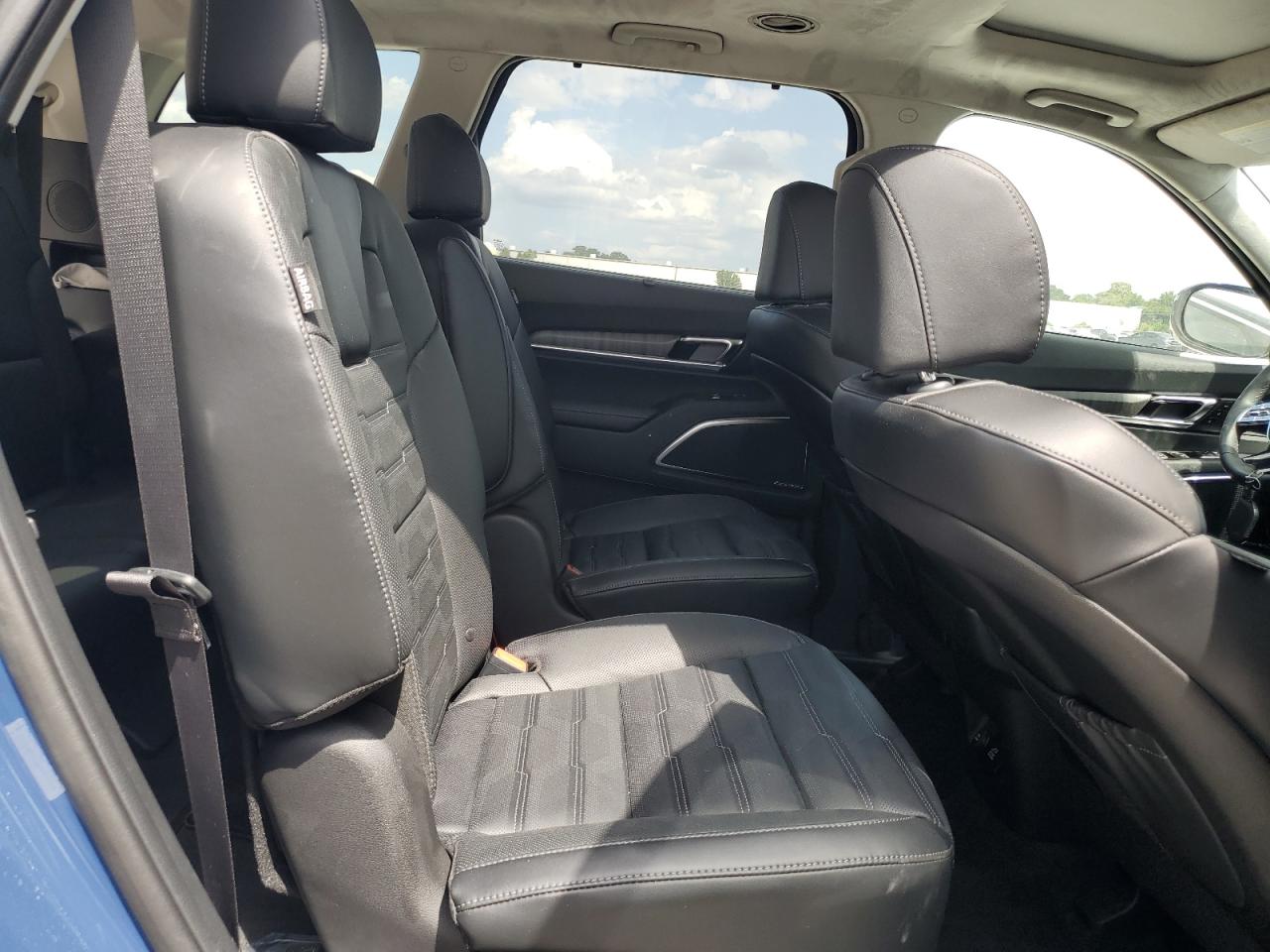 5XYP5DGC7RG481105 2024 Kia Telluride Sx