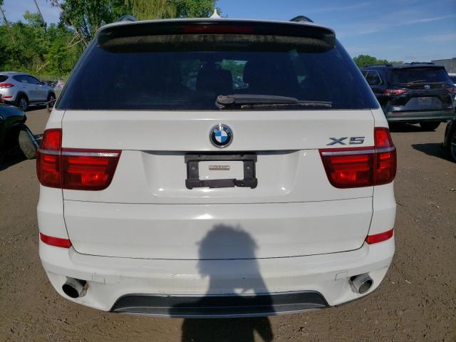 2011 BMW X5 xDrive35I VIN: 5UXZV4C55BL738304 Lot: 58086764