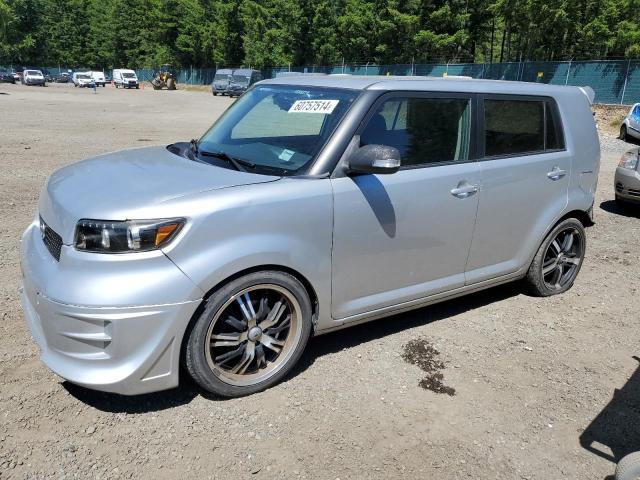 2008 Toyota Scion Xb VIN: JTLKE50E781009971 Lot: 60757514