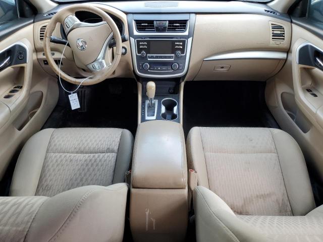 2016 NISSAN ALTIMA 2.5 - 1N4AL3AP9GC202794