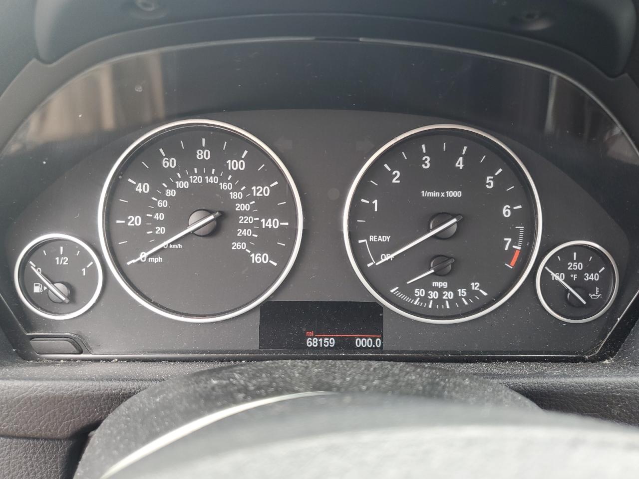 WBA8E1G30HNU15471 2017 BMW 320 I