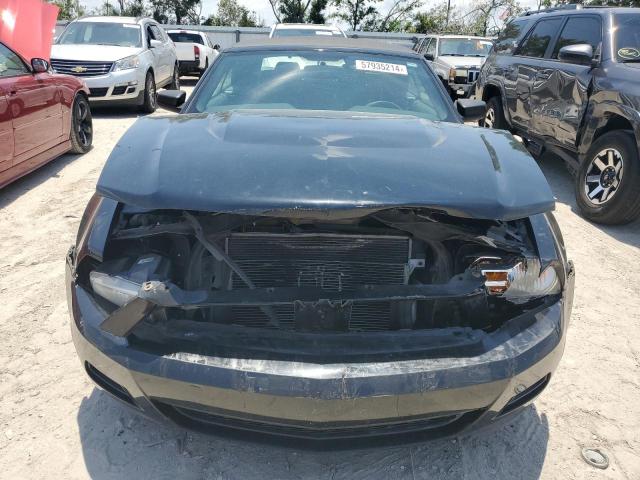 2012 Ford Mustang VIN: 1ZVBP8EM4C5235181 Lot: 57935214