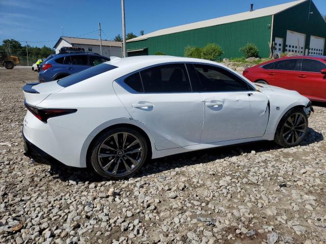 2023 LEXUS IS 350 F-S JTHGZ1E24P5029405
