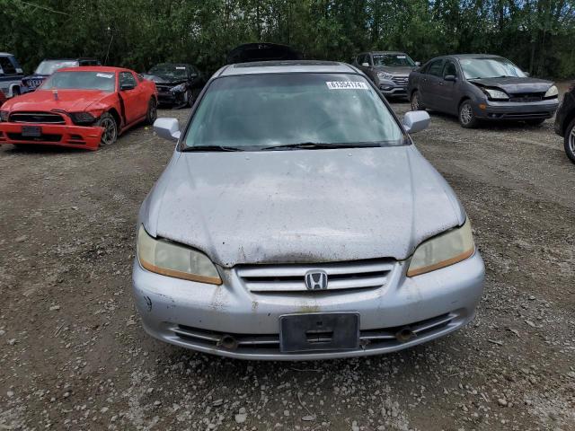 1HGCG56642A170426 2002 Honda Accord Ex