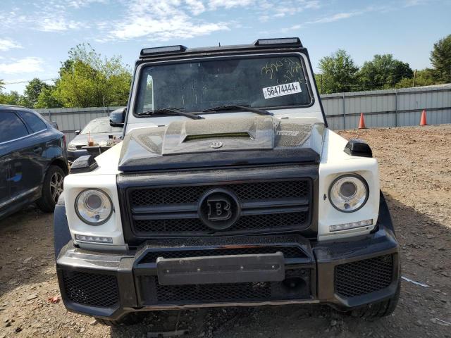 VIN WDCYC3HF2FX232131 2015 MERCEDES-BENZ G-CLASS no.5