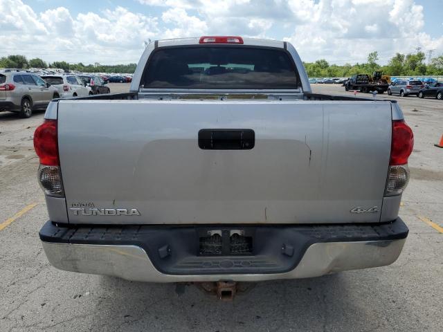 2008 Toyota Tundra Crewmax VIN: 5TFDV541X8X067470 Lot: 57964784