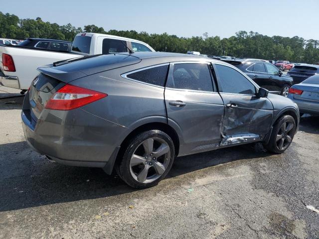 2012 Honda Crosstour Ex VIN: 5J6TF3H33CL004889 Lot: 57940664