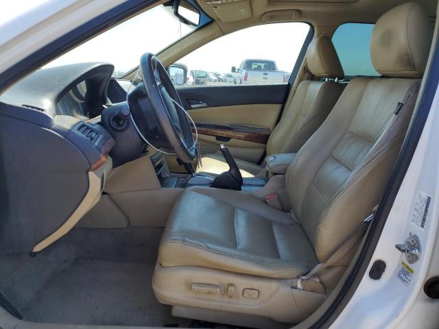 2011 Honda Accord Exl VIN: 1HGCP3F8XBA011528 Lot: 58043264