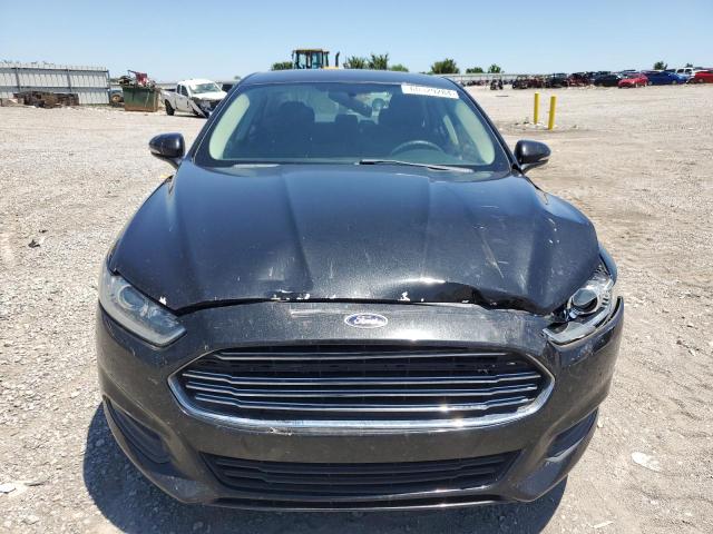 VIN 1FA6P0H78F5123442 2015 Ford Fusion, SE no.5