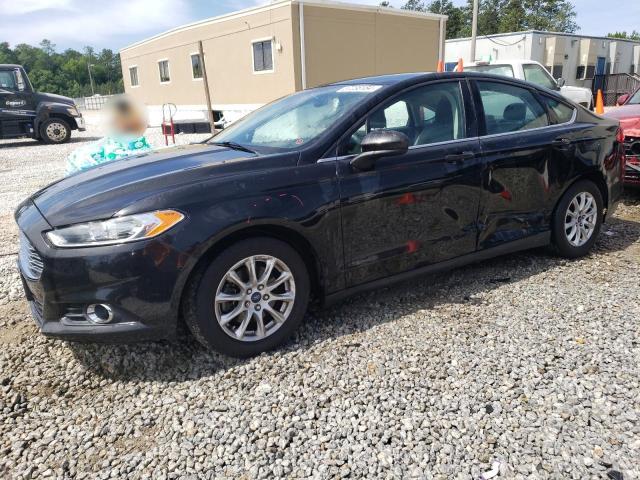 2015 FORD FUSION S - 3FA6P0G7XFR155288