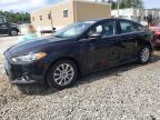 2015 FORD FUSION S - 3FA6P0G7XFR155288