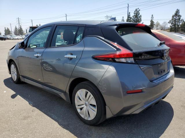 2023 Nissan Leaf S VIN: 1N4AZ1BV0PC553920 Lot: 58335504