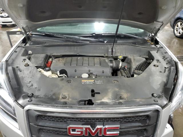 2015 GMC Acadia Sle VIN: 1GKKVPKD8FJ222702 Lot: 58481484