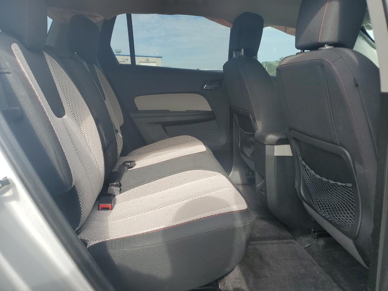 2GKFLNE39G6118832 2016 GMC Terrain Sle