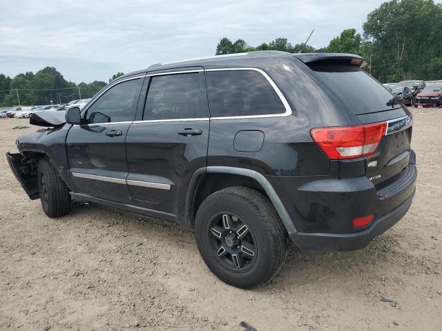 2012 Jeep Grand Cherokee Laredo VIN: 1C4RJEAGXCC137298 Lot: 59572564