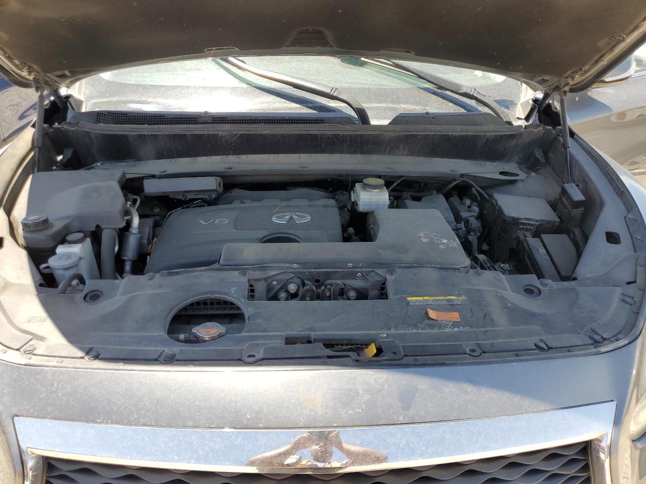 5N1DL0MM9HC559512 2017 Infiniti Qx60