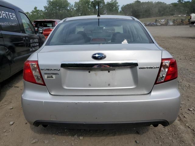 2010 Subaru Impreza 2.5I Premium VIN: JF1GE6B69AH505824 Lot: 60214254