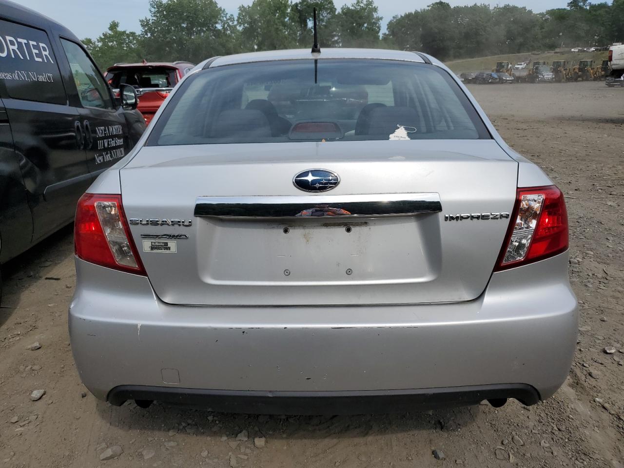JF1GE6B69AH505824 2010 Subaru Impreza 2.5I Premium