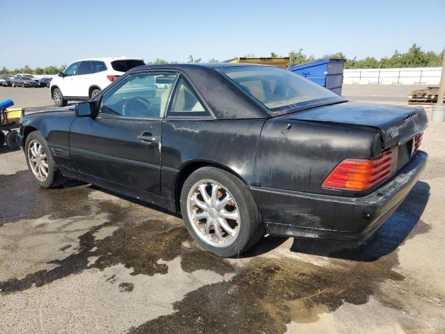 1995 Mercedes-Benz Sl 500 VIN: WDBFA67E3SF108509 Lot: 60110184