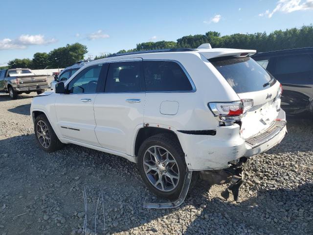 2020 Jeep Grand Cherokee Overland VIN: 1C4RJFCG7LC190544 Lot: 59924994