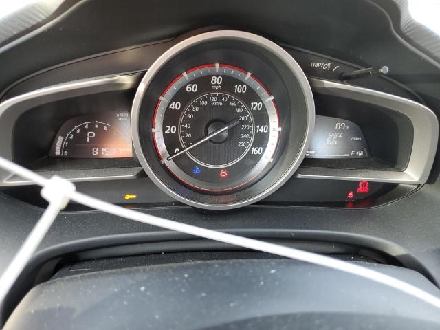 2016 MAZDA 3 TOURING - JM1BM1W77G1286263