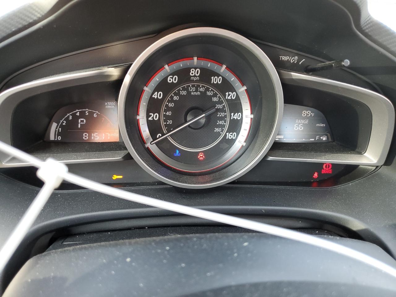 JM1BM1W77G1286263 2016 Mazda 3 Touring