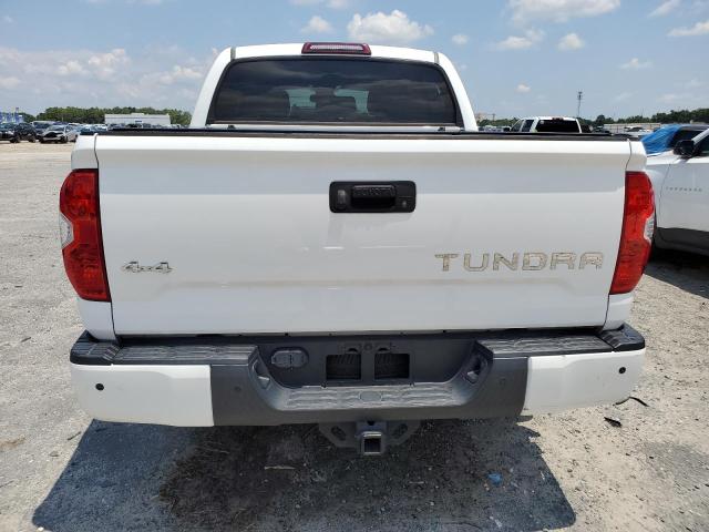 2017 Toyota Tundra Crewmax Limited VIN: 5TFHW5F19HX675623 Lot: 59615614