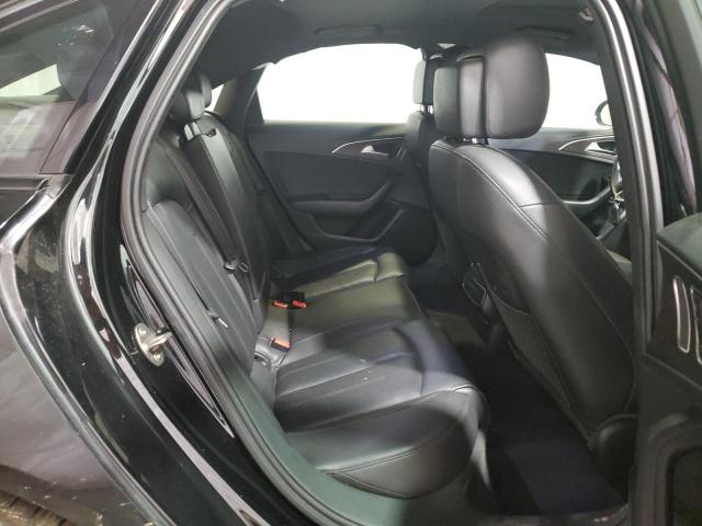 2018 AUDI A6 PREMIUM - WAUF8AFC0JN083618
