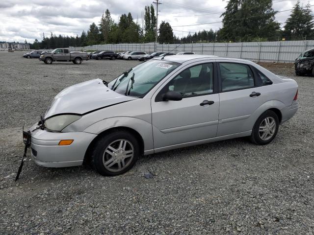 2003 Ford Focus Se VIN: 1FAFP34P63W278083 Lot: 59523884