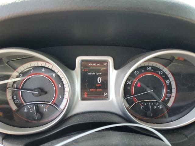 2012 Dodge Journey Se VIN: 3C4PDCAB6CT234140 Lot: 60087774