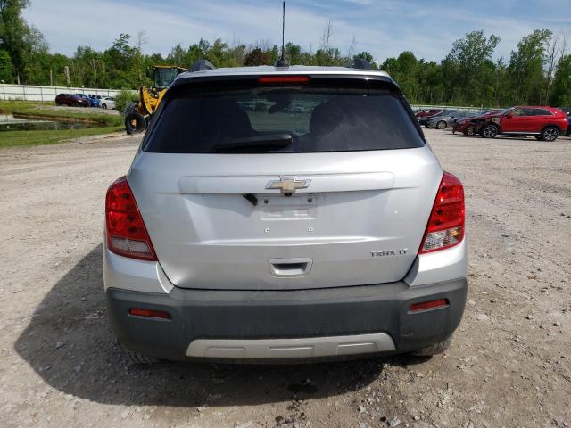 2016 Chevrolet Trax 1Lt VIN: KL7CJLSB8GB631357 Lot: 56904644