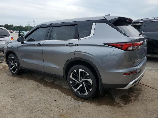 2024 MITSUBISHI OUTLANDER - JA4J4VA89RZ006666