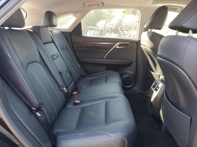 2017 Lexus Rx 450H Base VIN: 2T2BGMCA6HC018001 Lot: 59053124